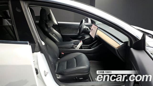 Tesla модель 3 Standard Range Plus RWD, 2020 10