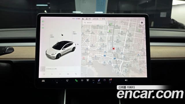 Tesla модель 3 Standard Range Plus RWD, 2020 15