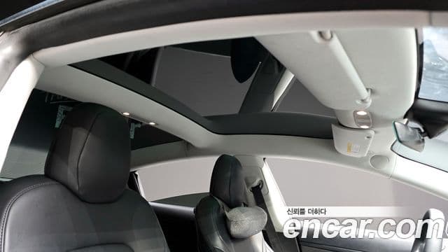 Tesla модель 3 Standard Range Plus RWD, 2020 20