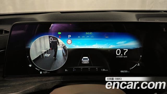 Kia K8 Platinum, 2022 8