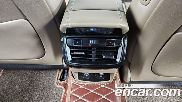 Kia K8 Platinum, 2022 18