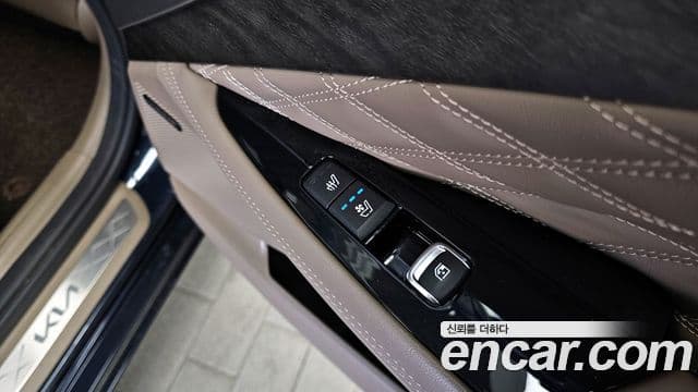 Kia K8 Platinum, 2022 19