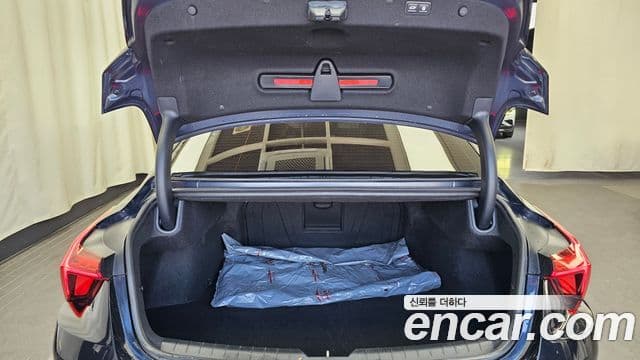 Kia K8 Platinum, 2022 20