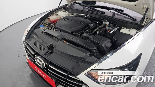 Hyundai Sonata (DN8) Style, 2022 6