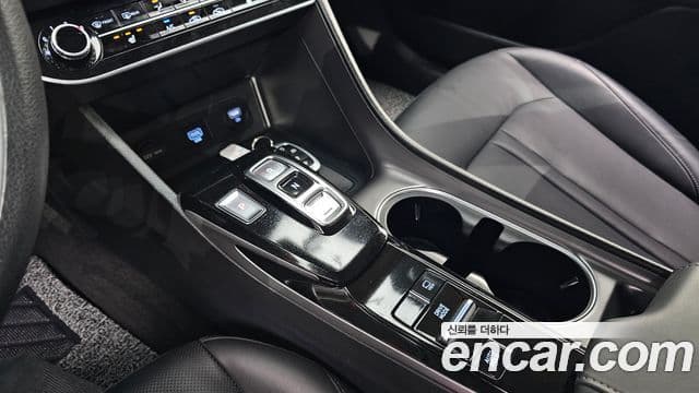 Hyundai Sonata (DN8) Style, 2022 9