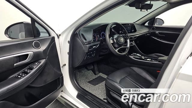 Hyundai Sonata (DN8) Style, 2022 10