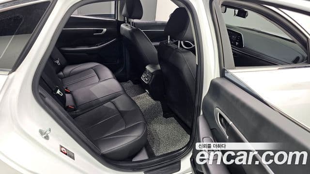 Hyundai Sonata (DN8) Style, 2022 12