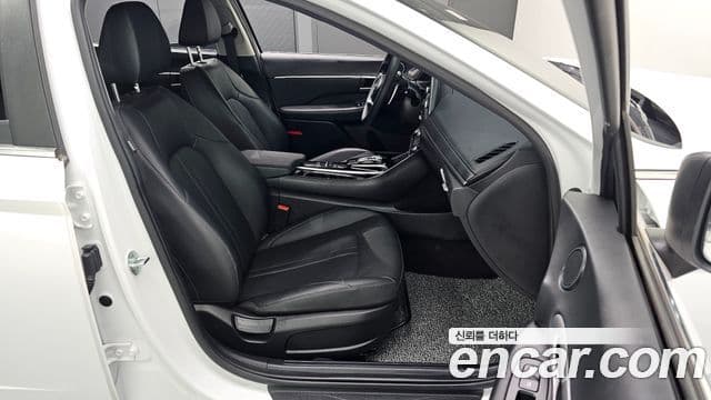 Hyundai Sonata (DN8) Style, 2022 13