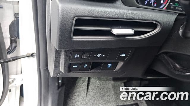 Hyundai Sonata (DN8) Style, 2022 15