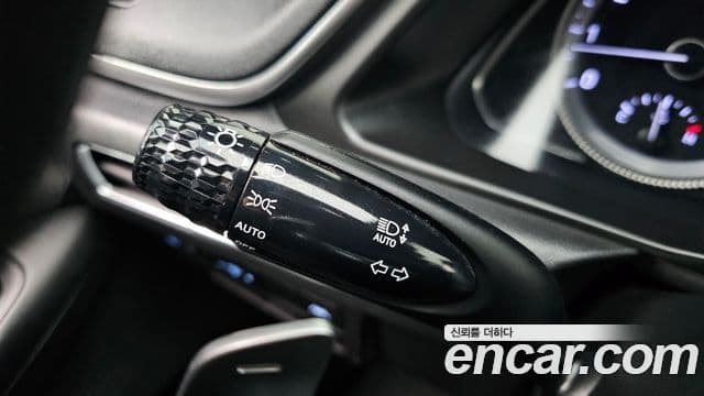 Hyundai Sonata (DN8) Style, 2022 17