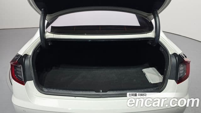 Hyundai Sonata (DN8) Style, 2022 20