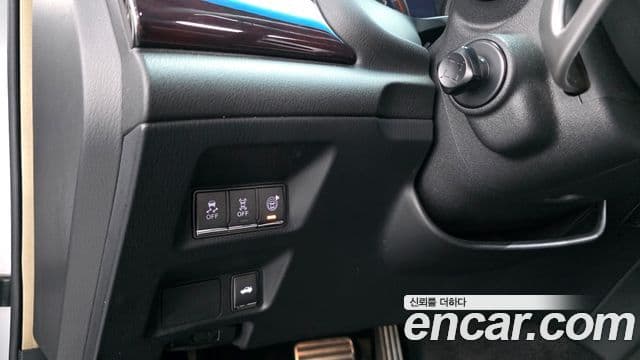 Infiniti M56 Y51, 2011 14