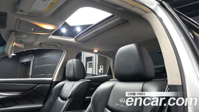 Infiniti M56 Y51, 2011 17