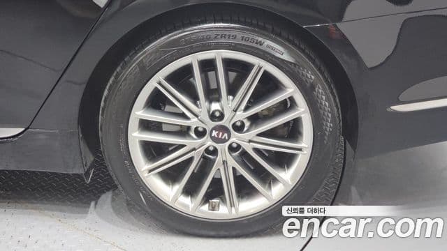 Kia The / новый K9 Best SelectionⅠ, 2021 все фото