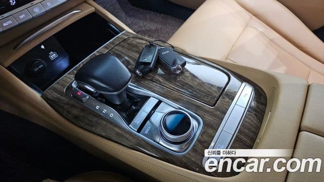 Kia The / новый K9 Best SelectionⅠ, 2021 9