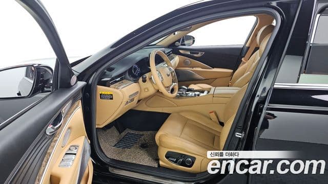 Kia The / новый K9 Best SelectionⅠ, 2021 10