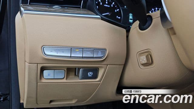 Kia The / новый K9 Best SelectionⅠ, 2021 15