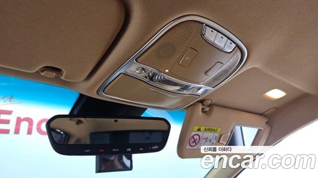 Kia The / новый K9 Best SelectionⅠ, 2021 16