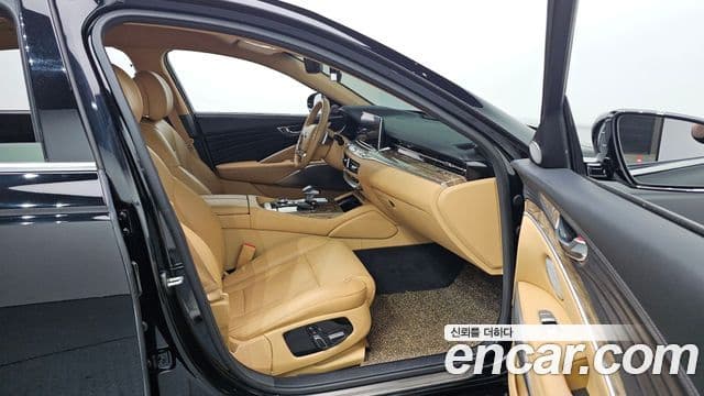 Kia The / новый K9 Best SelectionⅠ, 2021 17