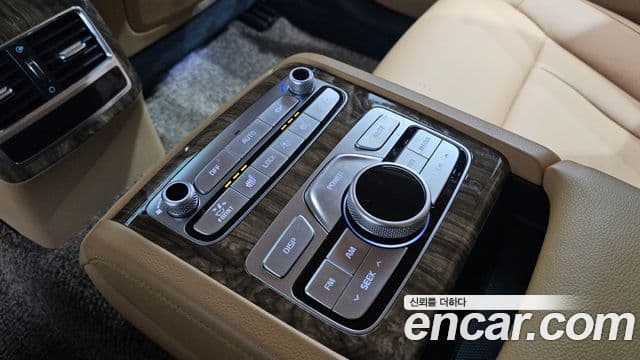 Kia The / новый K9 Best SelectionⅠ, 2021 18