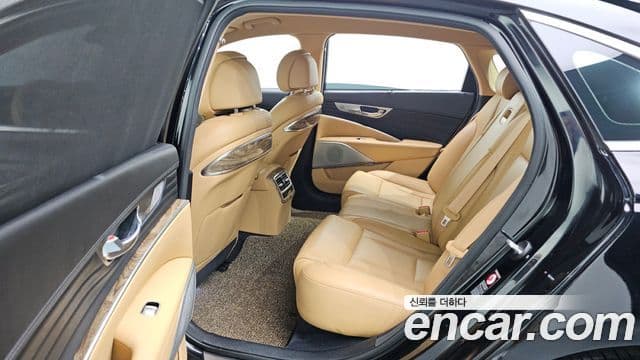 Kia The / новый K9 Best SelectionⅠ, 2021 19