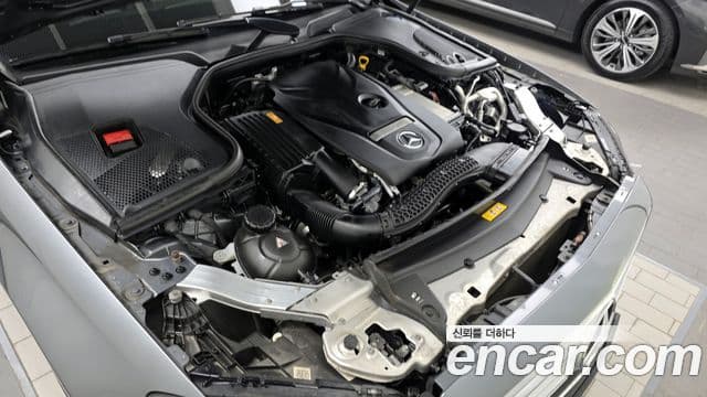 Mercedes-Benz E-класс W213 Avantgarde, 2017 6