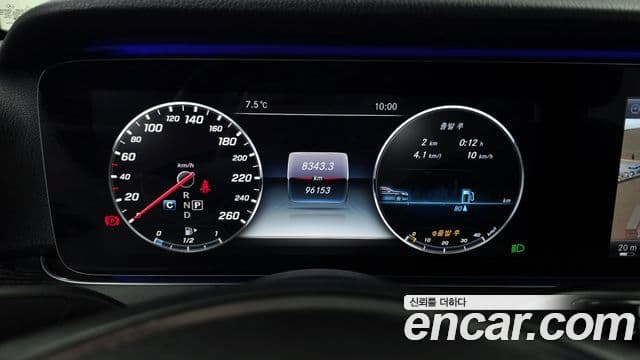 Mercedes-Benz E-класс W213 Avantgarde, 2017 8