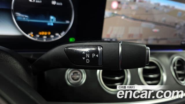 Mercedes-Benz E-класс W213 Avantgarde, 2017 9