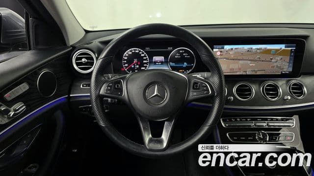 Mercedes-Benz E-класс W213 Avantgarde, 2017 13