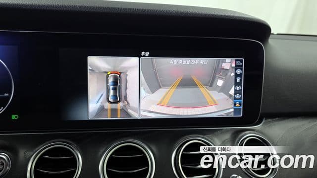 Mercedes-Benz E-класс W213 Avantgarde, 2017 15