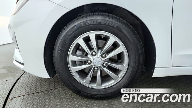 Hyundai The / новый New Avante AD Smart, 2019 все фото