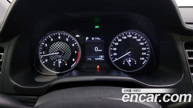 Hyundai The / новый New Avante AD Smart, 2019 8