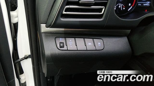 Hyundai The / новый New Avante AD Smart, 2019 15