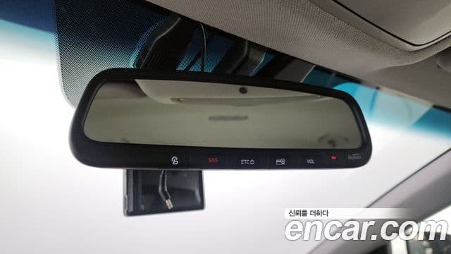 Hyundai The / новый New Avante AD Smart, 2019 20