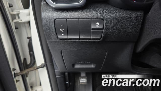 Kia Sportage 4세대 Prestige, 2016 16