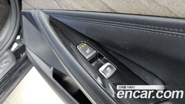 Kia K8 гибрид Noblesse Light, 2022 18