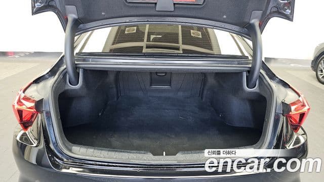 Kia K8 гибрид Noblesse Light, 2022 20