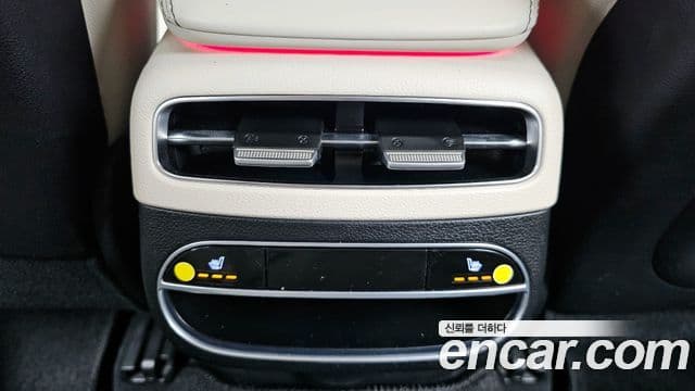 Genesis GV70, 2021 19