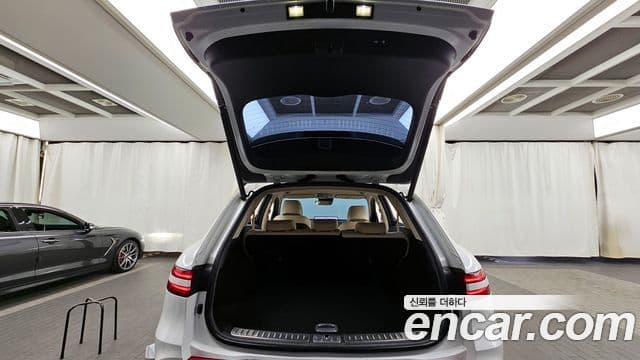 Genesis GV70, 2021 20