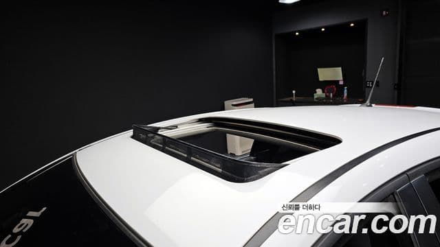 Chevrolet(GM대우) 어메이징 New 크루즈5 1.4 турбо LTZ, 2016 16