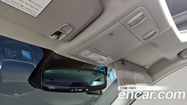 Chevrolet(GM대우) 어메이징 New 크루즈5 1.4 турбо LTZ, 2016 18