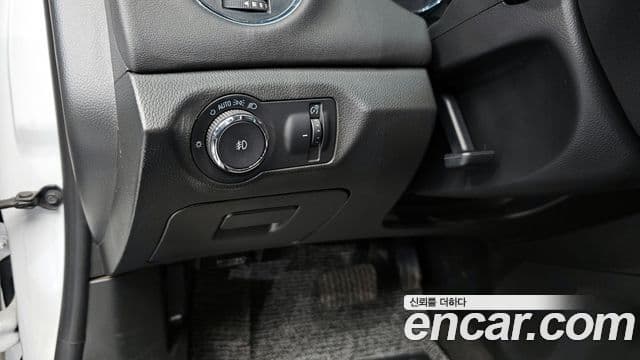 Chevrolet(GM대우) 어메이징 New 크루즈5 1.4 турбо LTZ, 2016 20