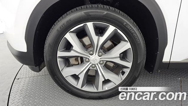 Hyundai Palisade Prestige, 2022 все фото