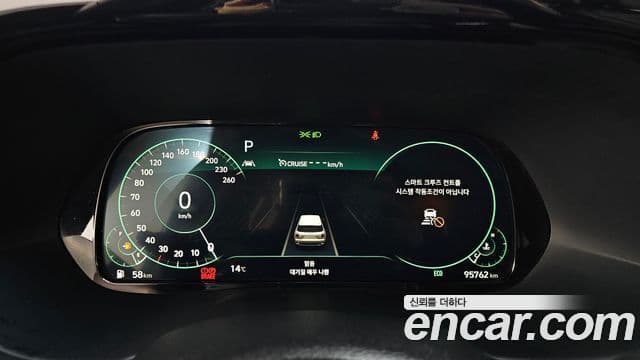 Hyundai Palisade Prestige, 2022 8