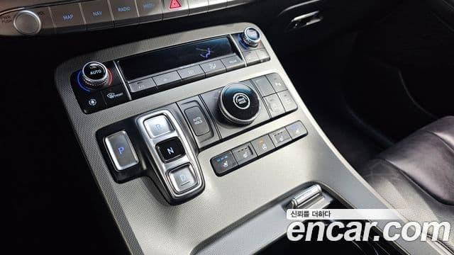 Hyundai Palisade Prestige, 2022 9