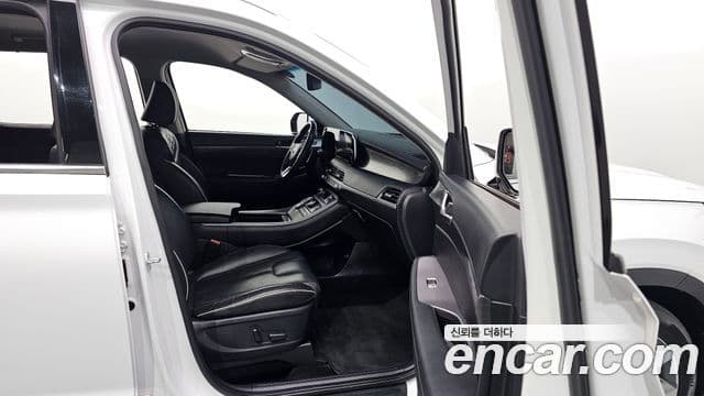 Hyundai Palisade Prestige, 2022 11