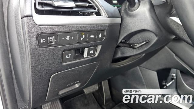 Hyundai Palisade Prestige, 2022 13