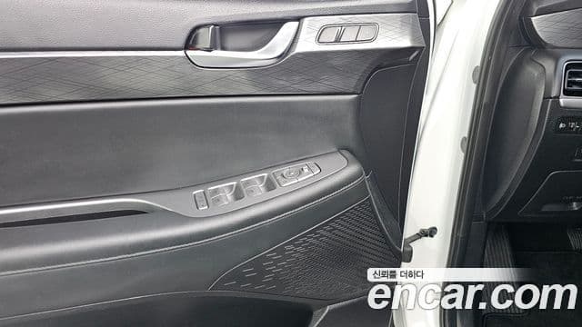 Hyundai Palisade Prestige, 2022 17