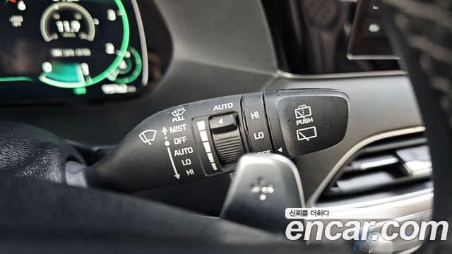 Hyundai Palisade Prestige, 2022 18