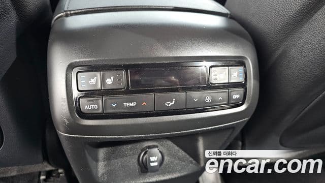 Hyundai Palisade Prestige, 2022 19